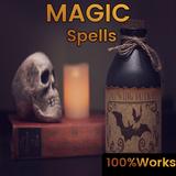 Zauberbuch - Magisches Tarot APK