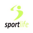 Sport Life Academia Zeichen