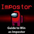ikon Impostor Guide : Win games in Impostor Mode