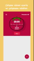Pomodoro gönderen