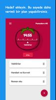 Pomodoro Ekran Görüntüsü 1