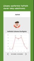 Pomodoro Ekran Görüntüsü 2