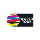 World Tour आइकन