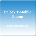 ”Unlock T-Mobile Phone