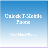 Unlock T-Mobile Phone icono