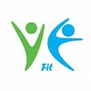 VE Fit Academia APK