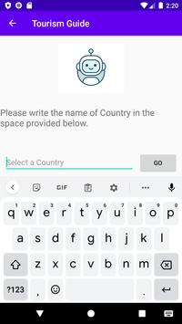 Tourism Guide 截图 6