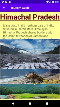 Tourism Guide 截图 3