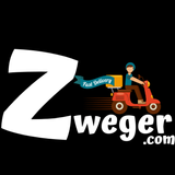 Zweger আইকন