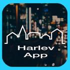 HarlevApp icon