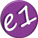 e1 coaching center (SSC exams) APK