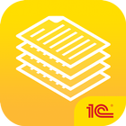 Icona 1С:Документооборот 2.2