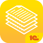 1C:Document management 2.2 icon