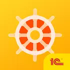 1С:УНФ мобильный клиент icon