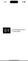 E.1 Education penulis hantaran