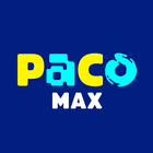 PACO Max icône