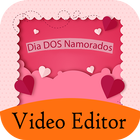 Dia dos Namorados de 2021 - Editor de Vídeo Zeichen