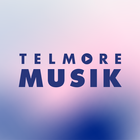TELMORE Musik-icoon