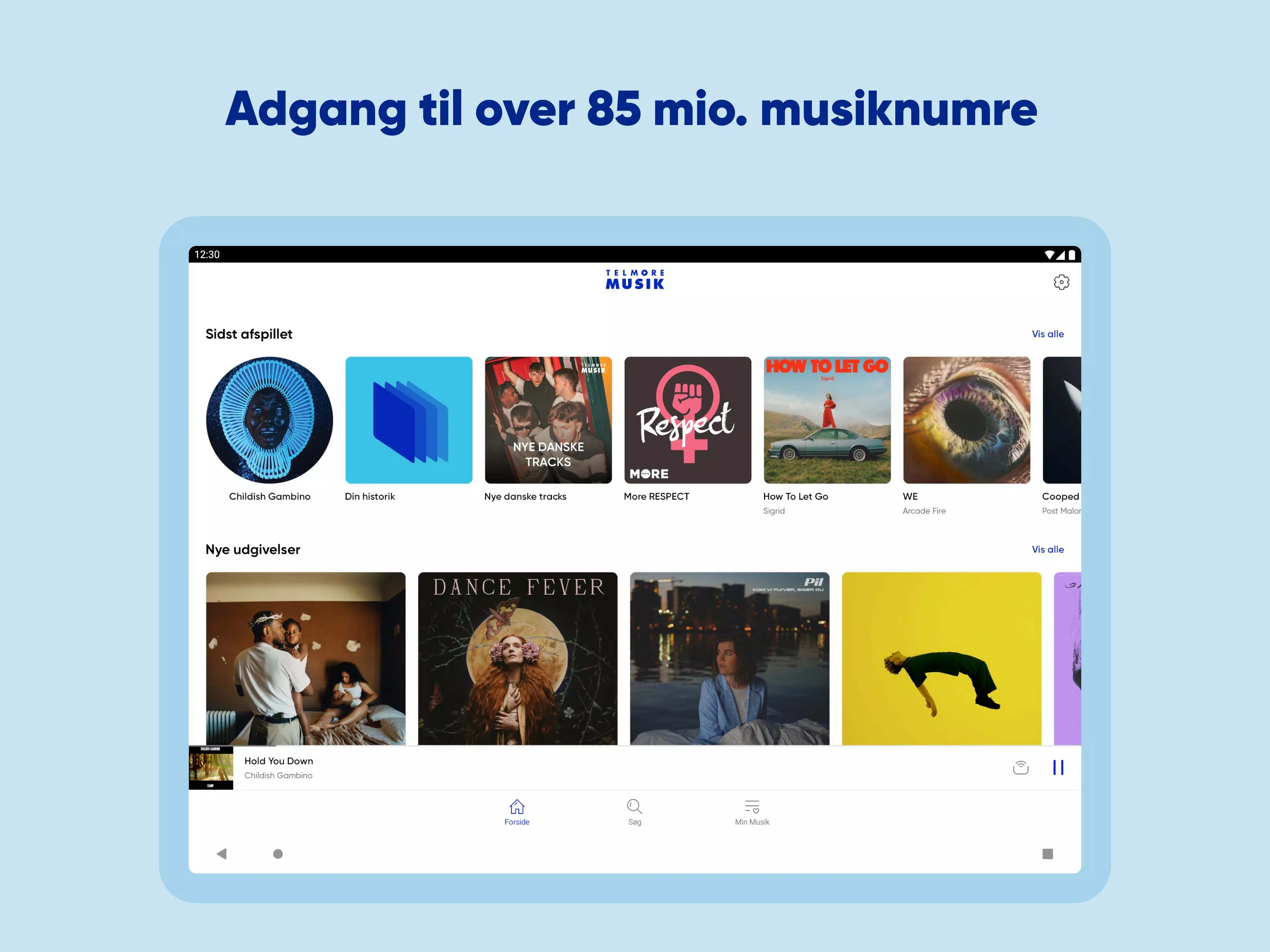 TELMORE APK for Android