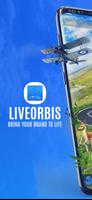 LiveOrbis ポスター