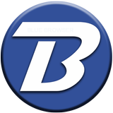 Blue Browser icono