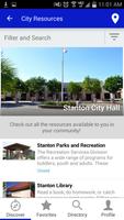 City of Stanton screenshot 3