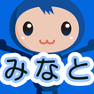 Yokohama Minatomeguri Map icon