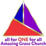 Amazing Grace Church icône