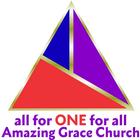 ikon Amazing Grace Church