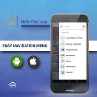 Ekklesia USA screenshot 2