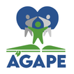 AGAPE ícone