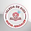 Nueva Jerusalén ikon