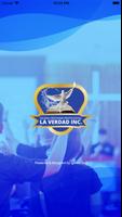 Iglesia Cristiana La Verdad 포스터