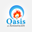 Oasis de Restauración أيقونة