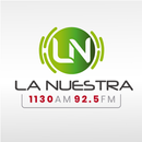 Radio La Nuestra 11:30AM APK
