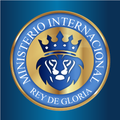 Rey De Gloria