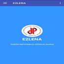 Aplikasi E2LENA STMIK Dipanegara Makassar APK