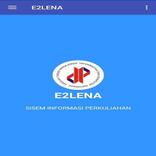 Aplikasi E2LENA STMIK Dipanegara Makassar