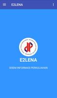 Aplikasi E2LENA STMIK Dipanegara Makassar Affiche