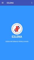 Aplikasi E2LENA STMIK Dipanegara Makassar poster