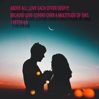Beautiful Bible Verse of Love 截图 2