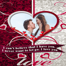 Happy Valentine's day 2019 Photo Frame & Wishes APK