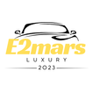 E2mars Rider App 圖標