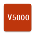 V5000제어 icône