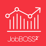 JobBOSS²  Dashboards