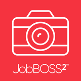 JobBOSS² Images أيقونة