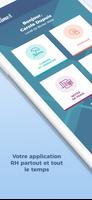 e2time.com : votre logiciel RH Cartaz