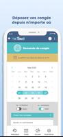e2time.com : votre logiciel RH imagem de tela 2
