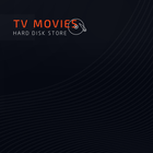 Tv Moves آئیکن