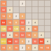 2048 アイコン